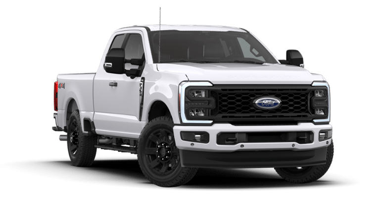 2026 Ford F-350 Super Duty XL - Photo 31