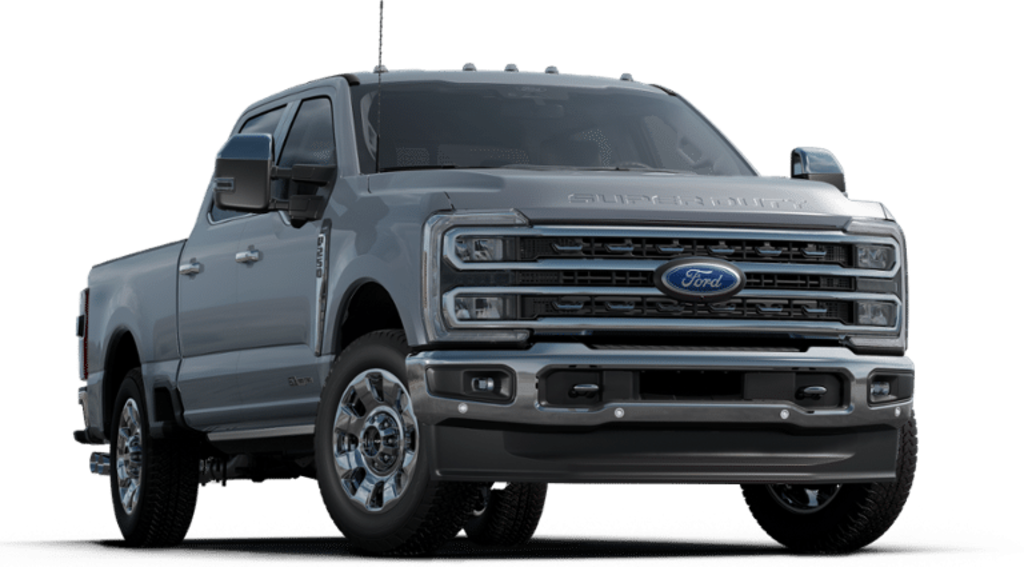 New 2024 Ford F250 LARIAT 9707T For Sale Milan TN