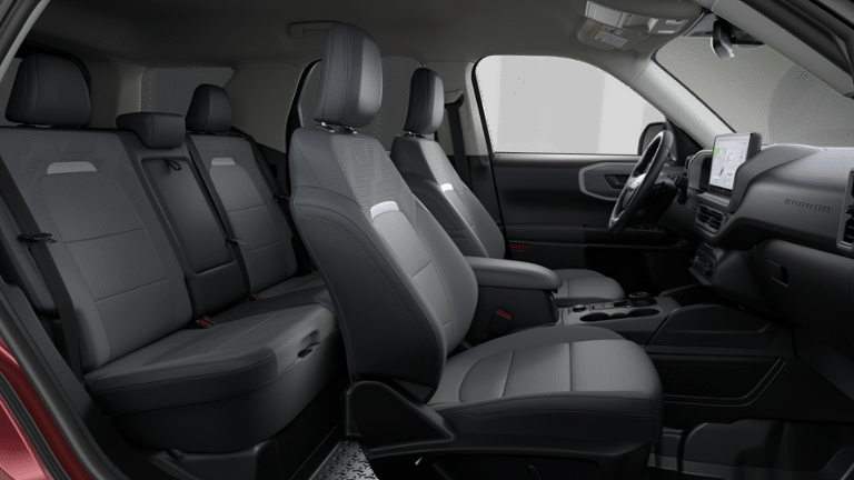 2026 Ford Bronco Sport Badlands - Photo 29