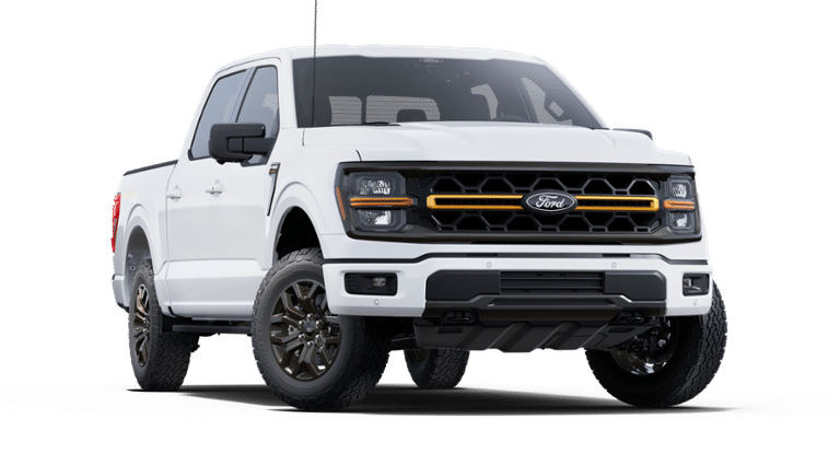Thumbnail: 2025 Ford F-150 - 27