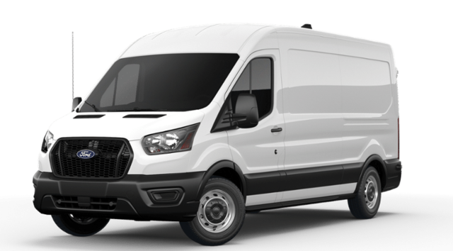 2026 Ford Transit Cargo Van Cargo Van Van Medium Roof Van