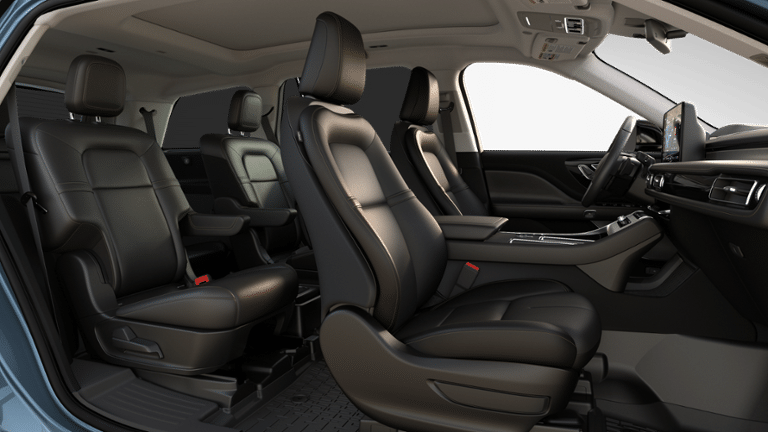 2026 Lincoln Aviator Premiere - Photo 25