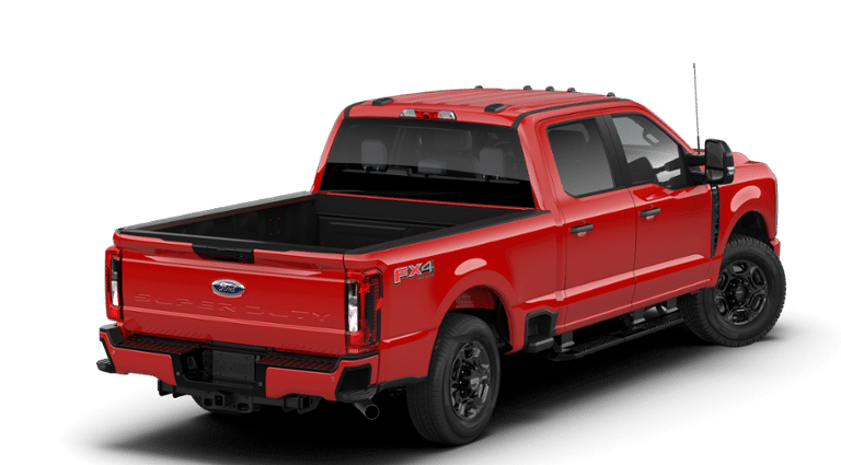2026 Ford F-250 Super Duty XL - Photo 47