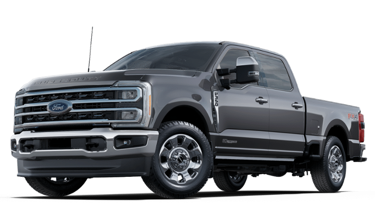 2025 Ford F-350 Super Duty Lariat - Photo 21