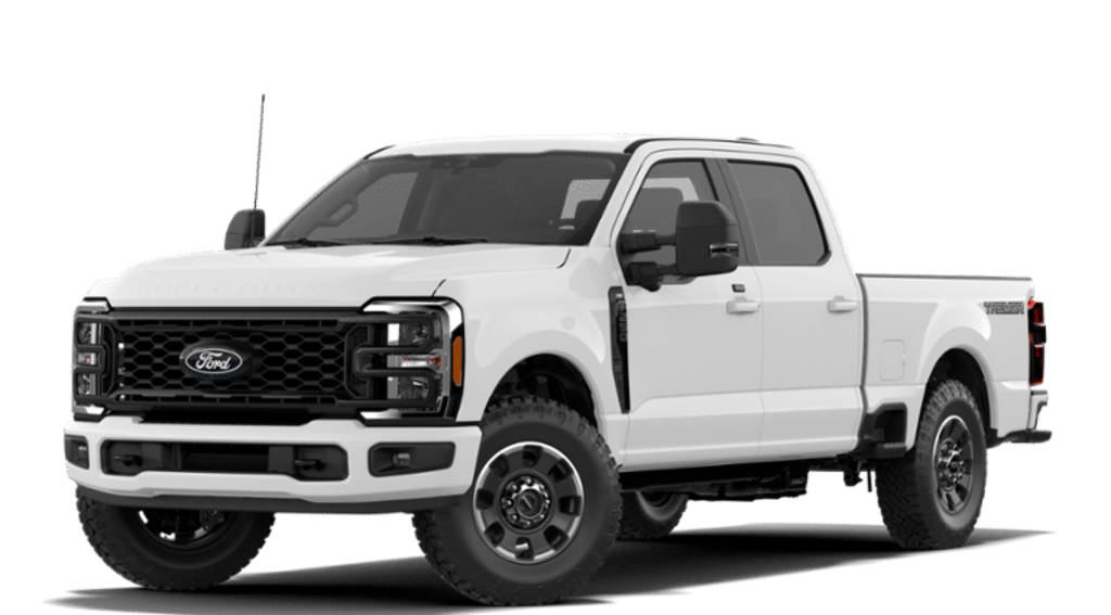 New 2027 Ford F-250 ® XLT TRUCK