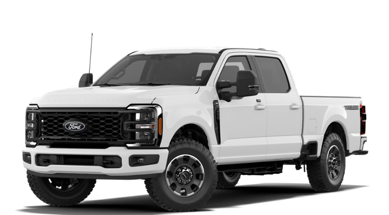 2027 Ford F-250