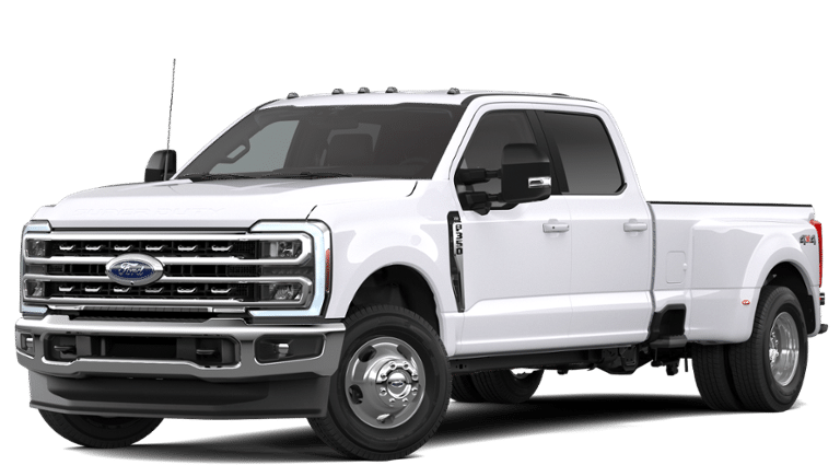 2026 Ford F-350 Super Duty XLT's photo