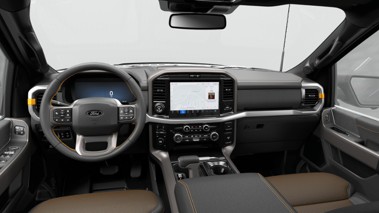 Thumbnail: 2026 Ford F-150 - 51