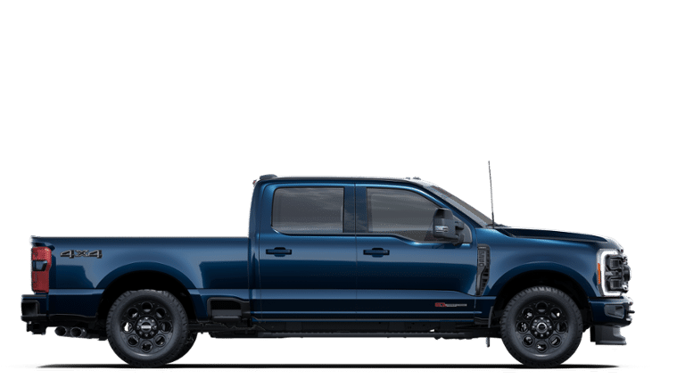 2025 Ford F-250 Super Duty Lariat - Photo 79