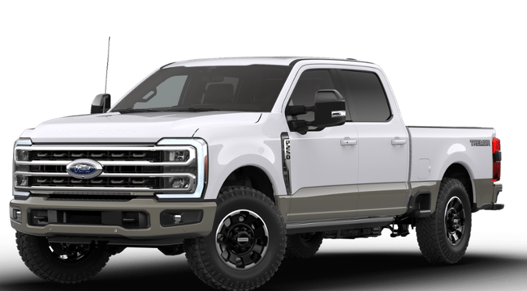 Ford Super Duty