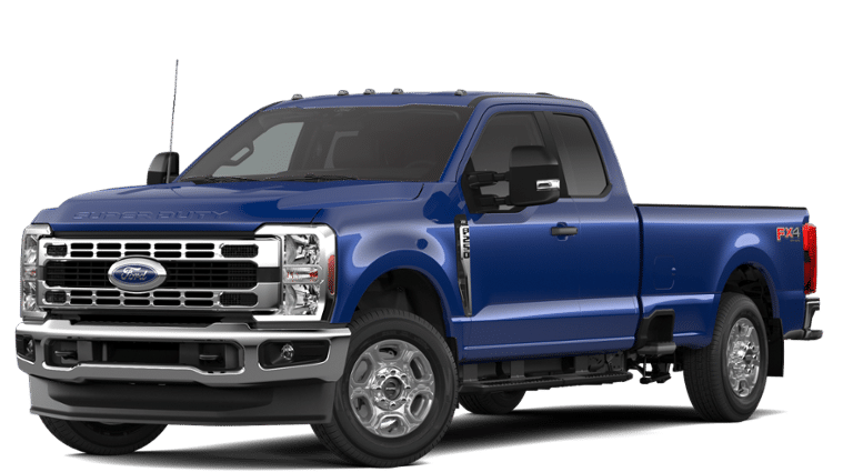 2026 Ford F-250 Super Duty XL's photo