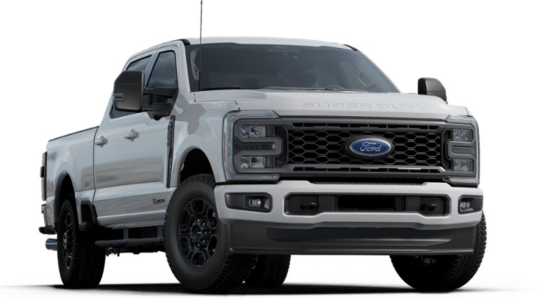 Thumbnail: 2024 Ford F-250 - 33