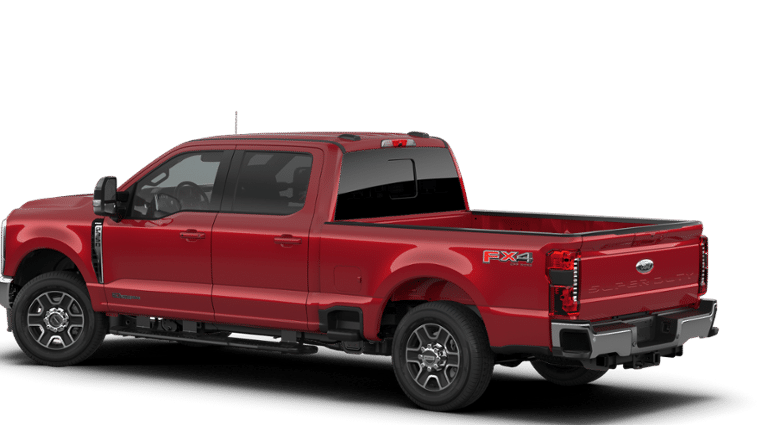 2026 Ford F-350 Super Duty Lariat - Photo 24
