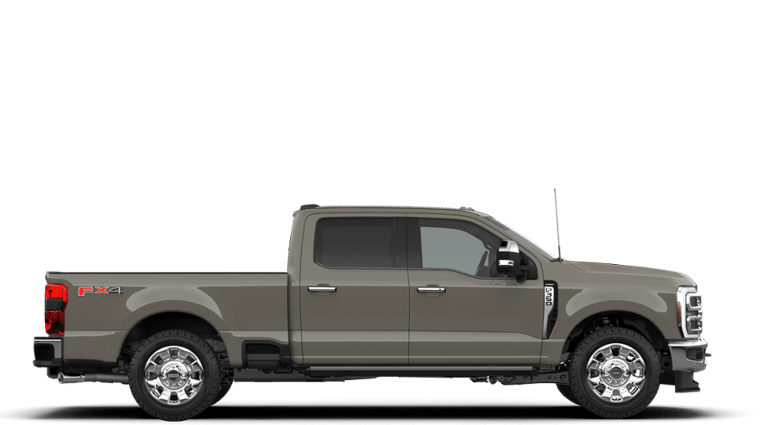 2026 Ford F-350 Super Duty Lariat - Photo 84