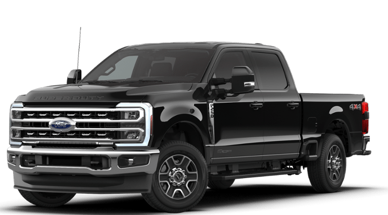 2026 Ford F-250 Super Duty Lariat's photo
