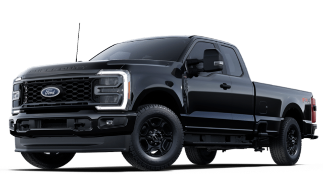 2025 Ford Super Duty F-350 XL TRUCK