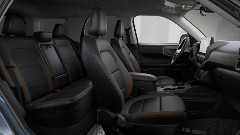 2026 Ford Bronco Sport Big Bend - Photo 29