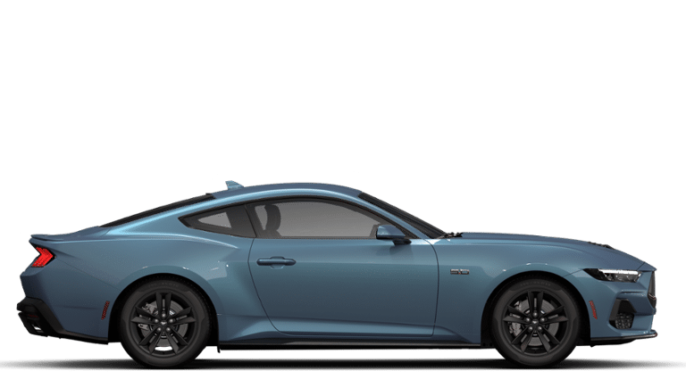 Thumbnail: 2025 Ford Mustang - 27