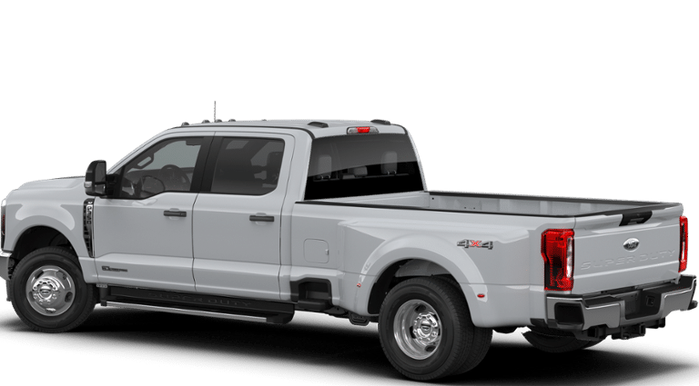 2026 Ford F-350 photo 2