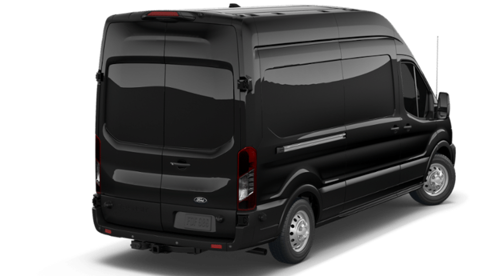 New 2027 Ford Transit-350 Cargo Transit-350 Cargo Van (T-350 HD 148 Hi Rf 9950 GVW Van High Roof Van