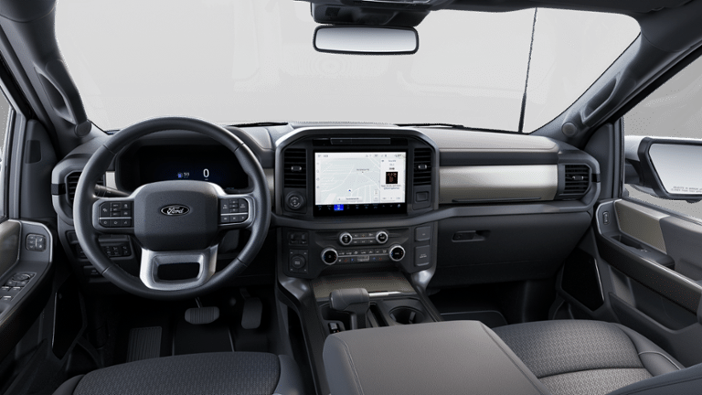 2025 Ford F-150 Lariat - Photo 65
