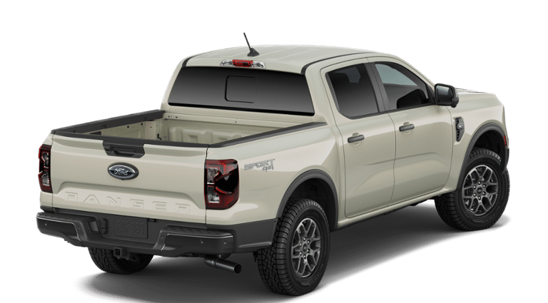 Thumbnail: 2026 Ford Ranger - 47