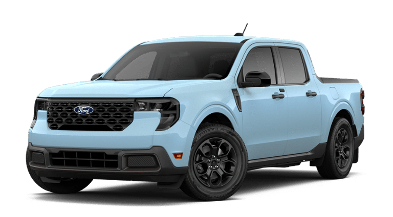 2026 Ford Maverick XLT TRUCK