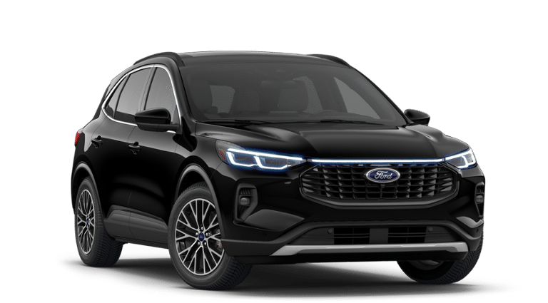 Thumbnail: 2026 Ford Escape - 27