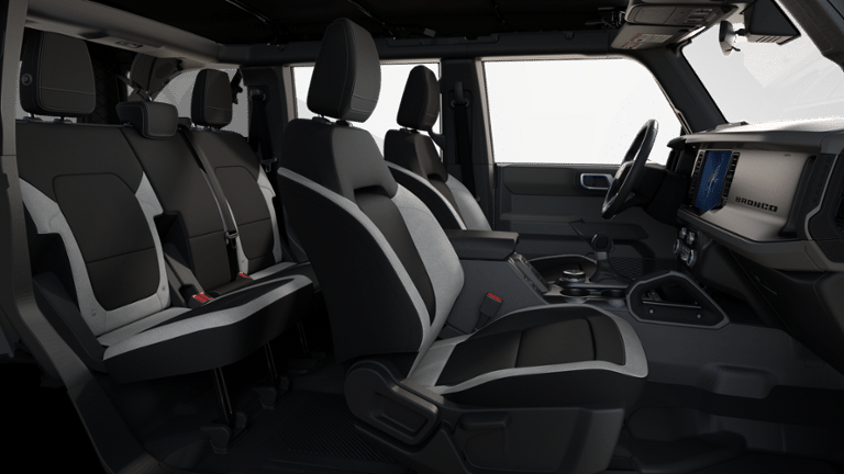 Thumbnail: 2025 Ford Bronco - 7