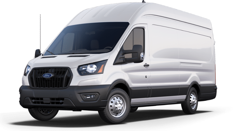 2025 Ford Transit Van Base's photo