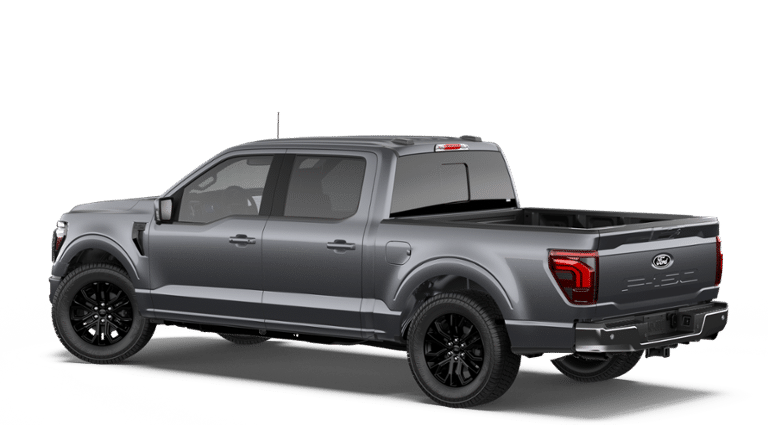 Thumbnail: 2026 Ford F-150 - 46