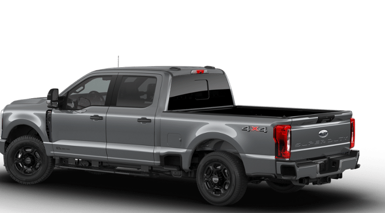 2026 Ford F-250 Super Duty XL - Photo 46