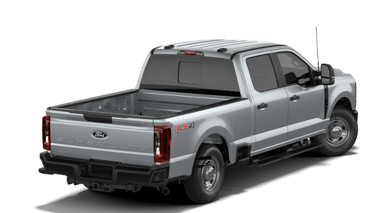 New 2027 Ford Super Duty F250 XL TRUCK