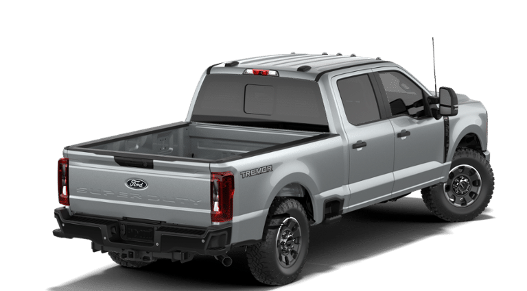 New 2027 Ford F-250 ® XL TRUCK