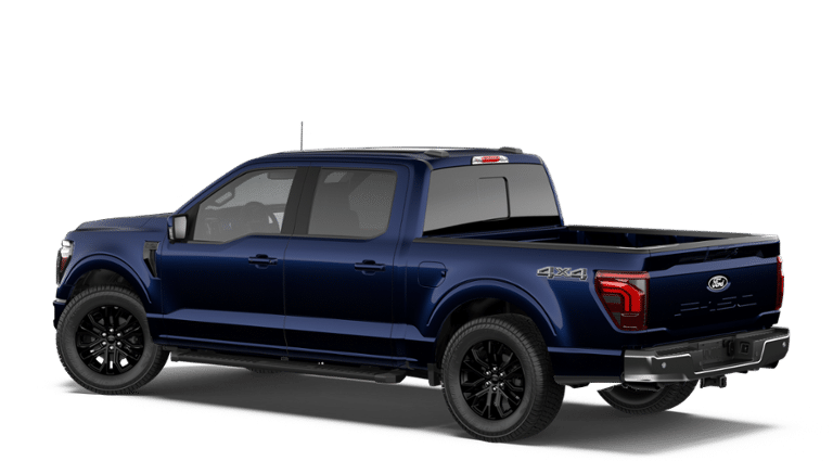 Thumbnail: 2026 Ford F-150 - 46