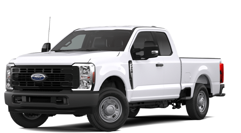 Thumbnail: 2026 Ford F-250 - 23
