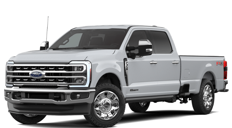 2026 Ford F-350 Lariat 4x4 Crew Cab 8' Box SRW's photo
