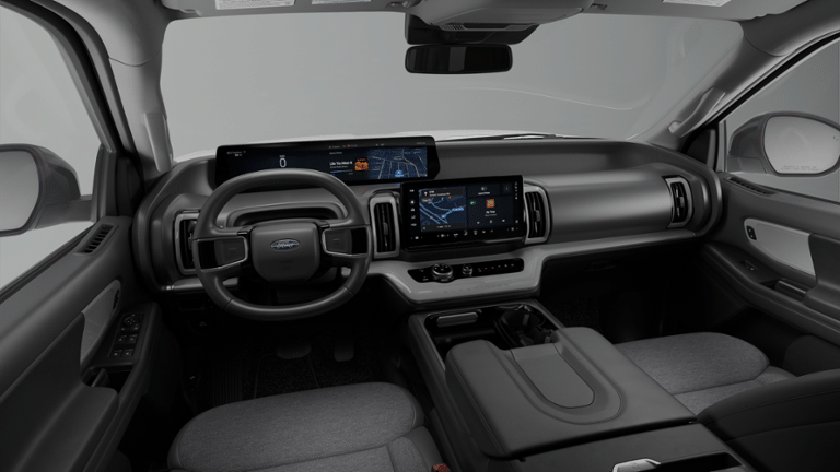 2026 Ford Expedition Active SUV