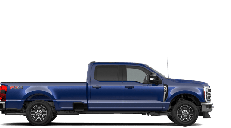 Thumbnail: 2026 Ford F-350 - 5