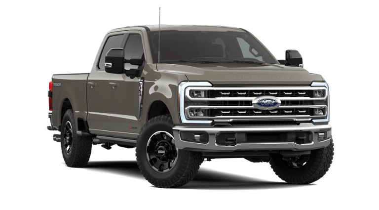 Thumbnail: 2026 Ford F-350 - 47