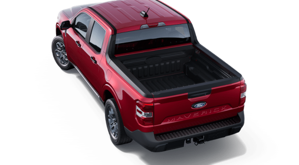 New 2025 Ford Maverick XLT TRUCK