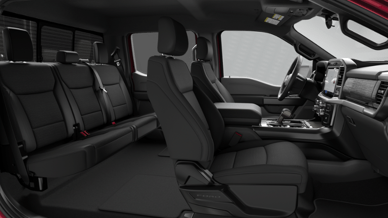 2026 Ford F-150 XLT - Photo 16