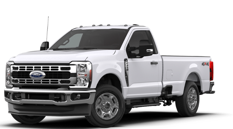 2026 Ford F-250 XLT 4x4 Regular Cab 8' Box's photo