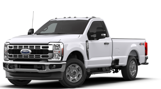 2026 Ford Super Duty F-250 XLT TRUCK