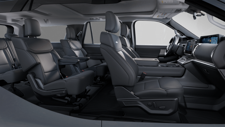 Thumbnail: 2025 Ford Expedition MAX - 7