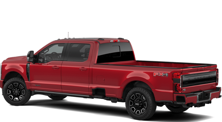 Thumbnail: 2026 Ford F-350 - 2