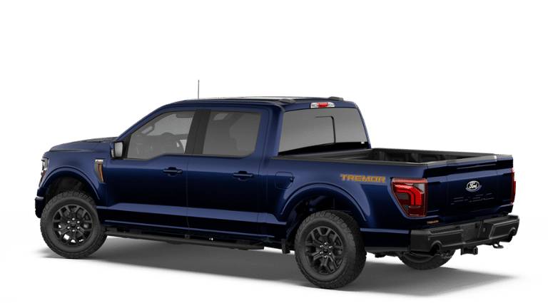 Thumbnail: 2026 Ford F-150 - 46