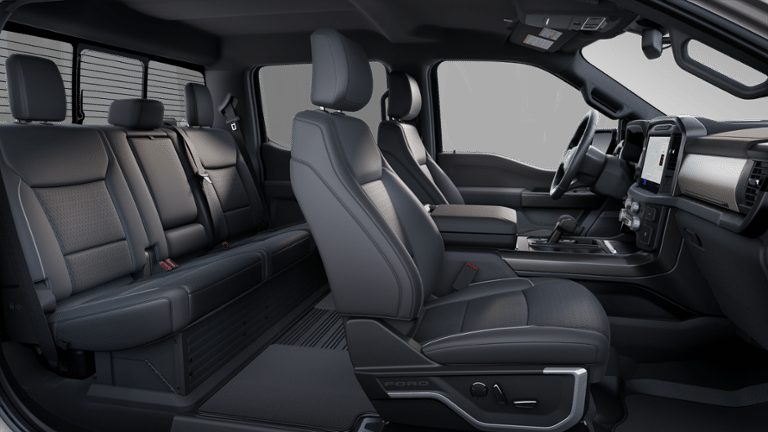 Thumbnail: 2025 Ford F-150 - 12