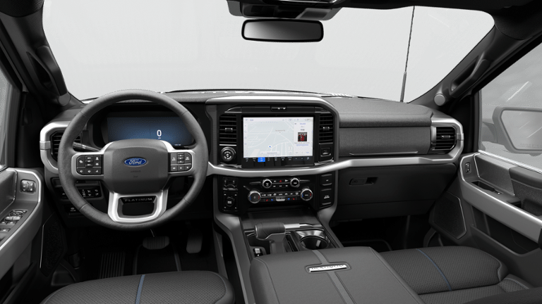 Thumbnail: 2026 Ford F-150 - 15