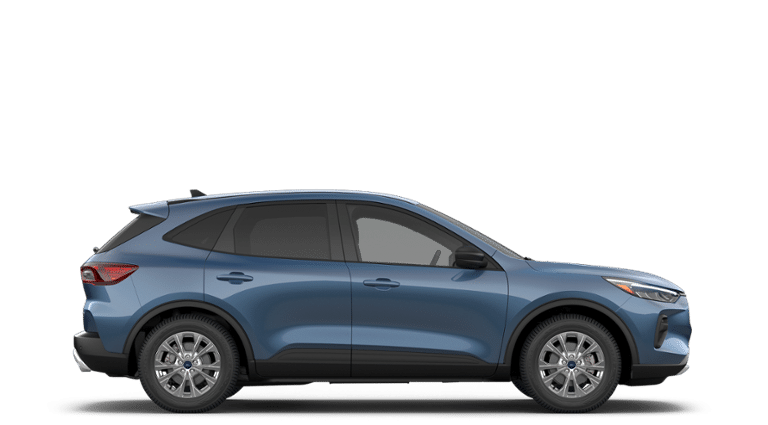 Thumbnail: 2026 Ford Escape - 28